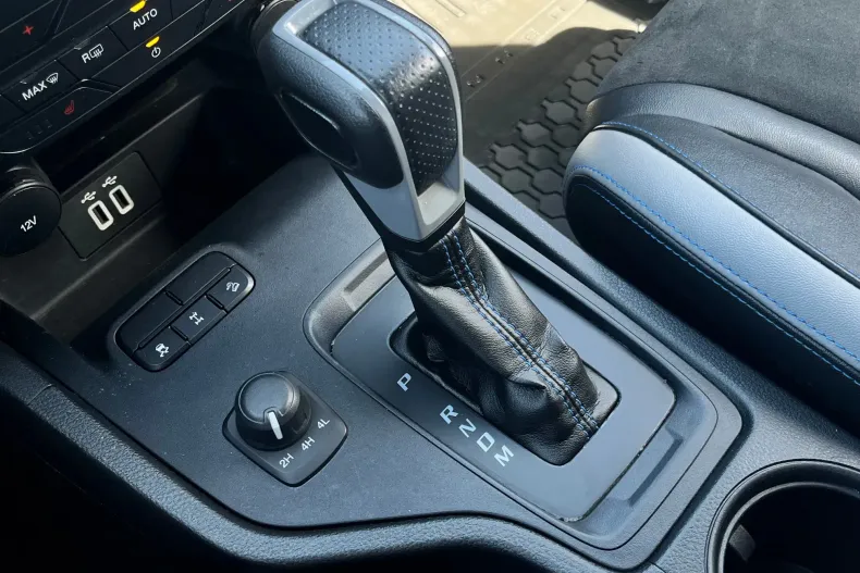 Ford Raptor din 2020 cu 99.347 km - oferta FOR211811 - foto 25