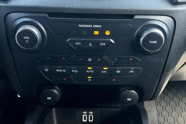 Ford Raptor din 2020 cu 99.347 km - oferta FOR211811 - foto 26