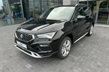 Seat Ateca din 2024 - oferta SEA211812