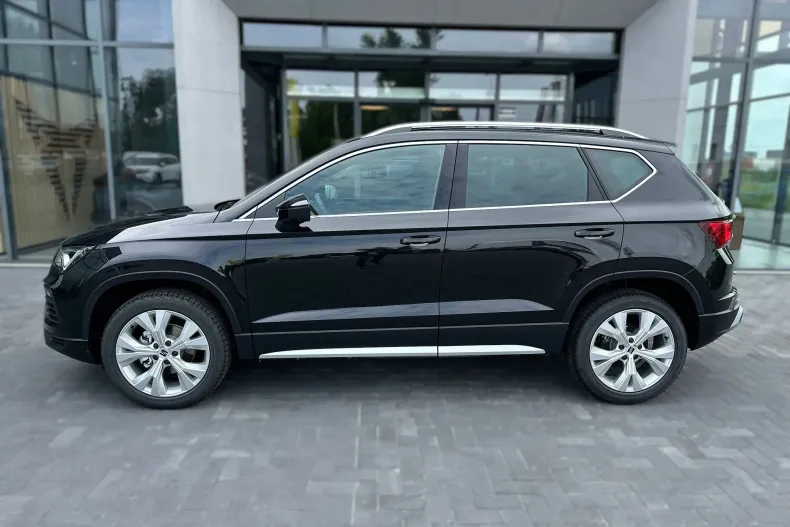Seat Ateca din 2024 cu 5 km - oferta SEA211812 - foto 3