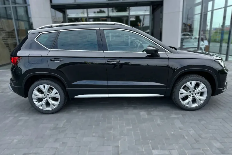 Seat Ateca din 2024 cu 5 km - oferta SEA211812 - foto 4