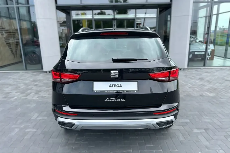 Seat Ateca din 2024 cu 5 km - oferta SEA211812 - foto 6