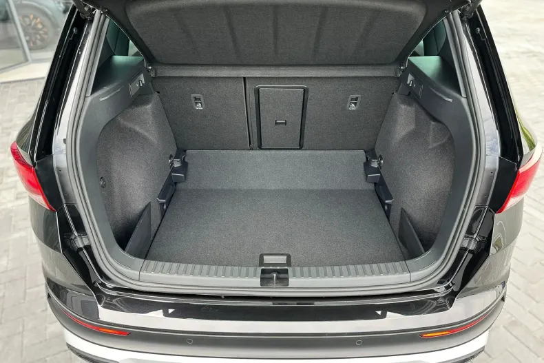 Seat Ateca din 2024 cu 5 km - oferta SEA211812 - foto 9