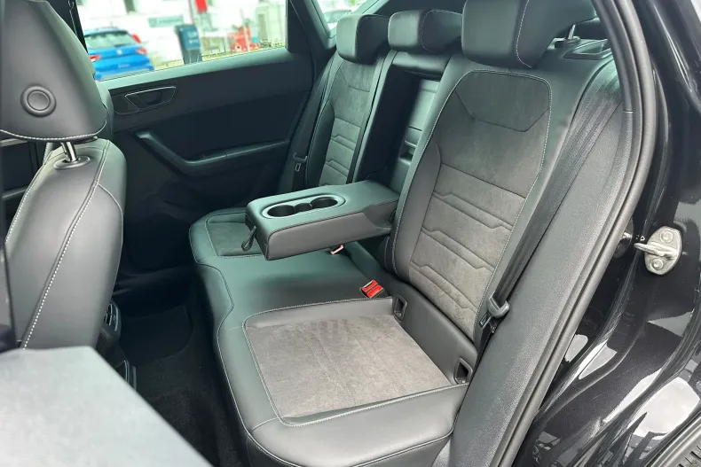 Seat Ateca din 2024 cu 5 km - oferta SEA211812 - foto 10