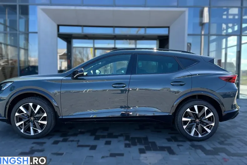 Cupra Formentor din 2025 cu 5 km - oferta CUP211813 - foto 2