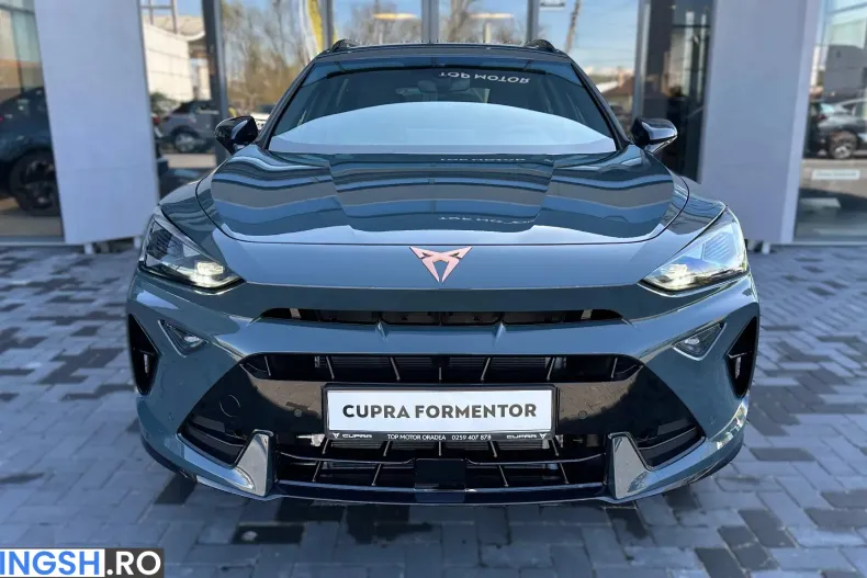 Cupra Formentor din 2025 cu 5 km - oferta CUP211813 - foto 3