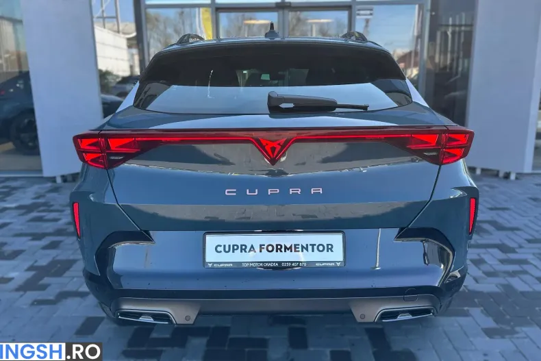 Cupra Formentor din 2025 cu 5 km - oferta CUP211813 - foto 4
