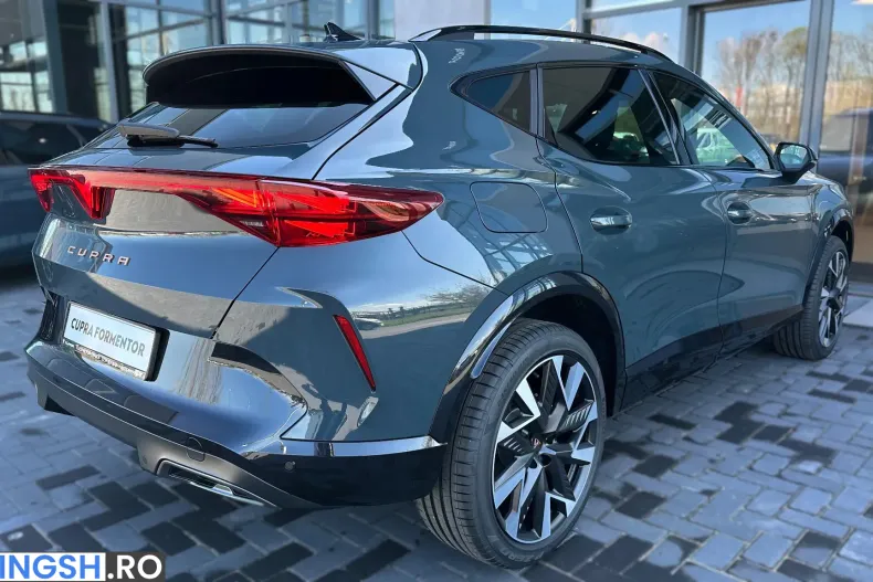 Cupra Formentor din 2025 cu 5 km - oferta CUP211813 - foto 5