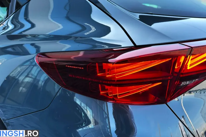 Cupra Formentor din 2025 cu 5 km - oferta CUP211813 - foto 6