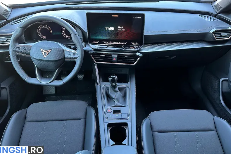 Cupra Formentor din 2025 cu 5 km - oferta CUP211813 - foto 8