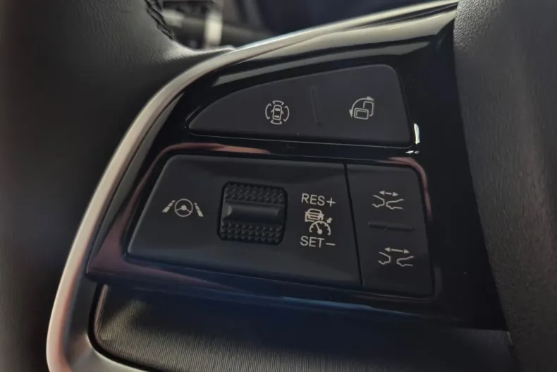 BYD Seal U din 2026 cu 50 km - oferta BYD211814 - foto 10