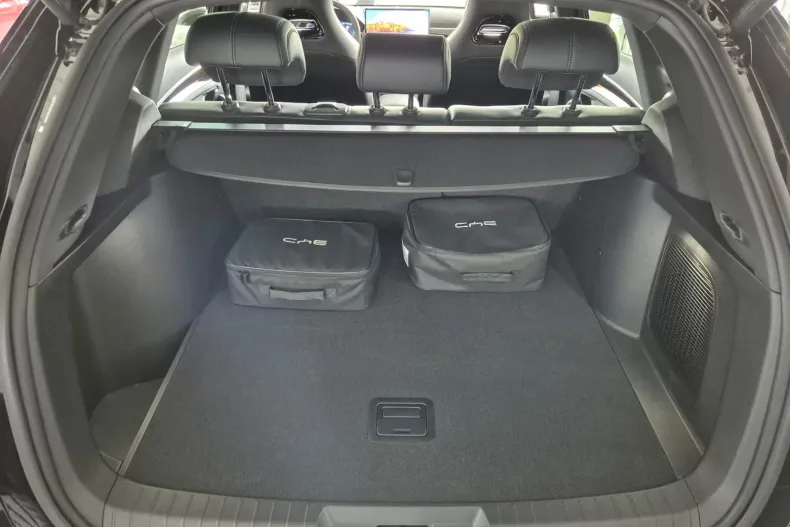 BYD Seal U din 2026 cu 50 km - oferta BYD211814 - foto 12