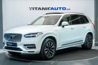 Volvo XC90 din 2023 cu 32.481 km - oferta VOL211815 - foto 1