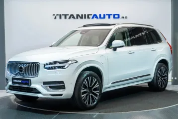 Volvo XC90 din 2023 - oferta VOL211815