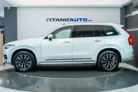 Volvo XC90 din 2023 cu 32.481 km - oferta VOL211815 - foto 5