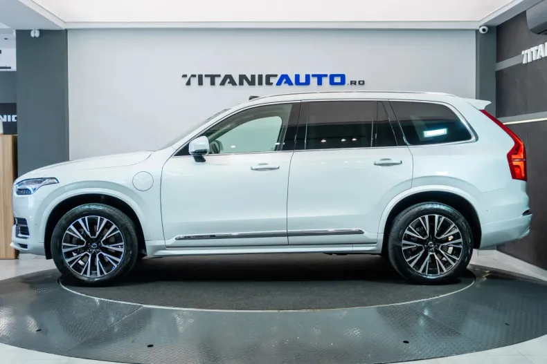 Volvo XC90 din 2023 cu 32.481 km - oferta VOL211815 - foto 5