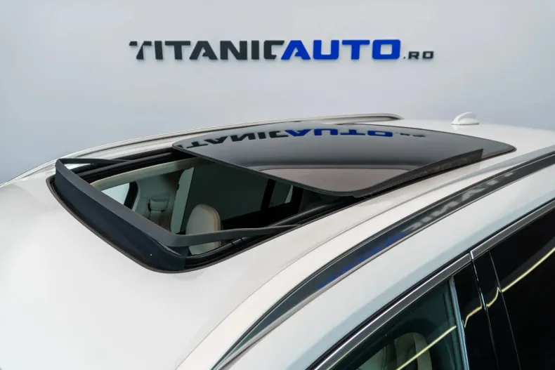 Volvo XC90 din 2023 cu 32.481 km - oferta VOL211815 - foto 18
