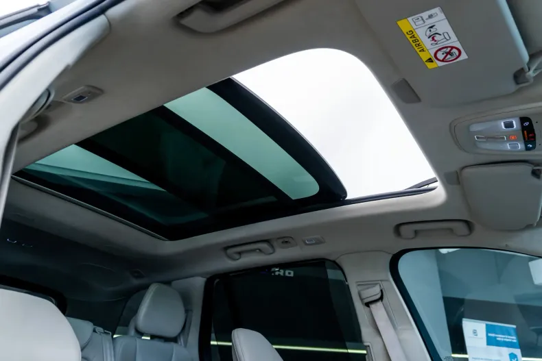 Volvo XC90 din 2023 cu 32.481 km - oferta VOL211815 - foto 19