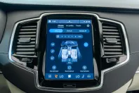 Volvo XC90 din 2023 cu 32.481 km - oferta VOL211815 - foto 29