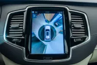 Volvo XC90 din 2023 cu 32.481 km - oferta VOL211815 - foto 32