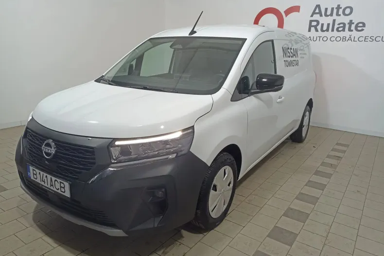 Nissan Townstar din 2025 cu 148 km - oferta NIS211816 - foto 1