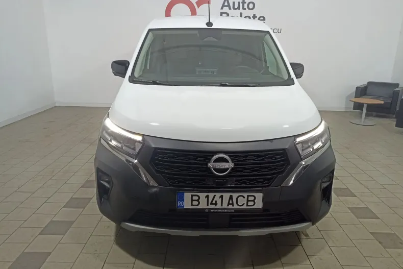 Nissan Townstar din 2025 cu 148 km - oferta NIS211816 - foto 2