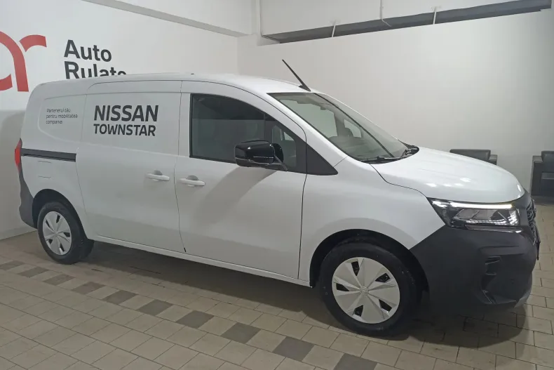 Nissan Townstar din 2025 cu 148 km - oferta NIS211816 - foto 4