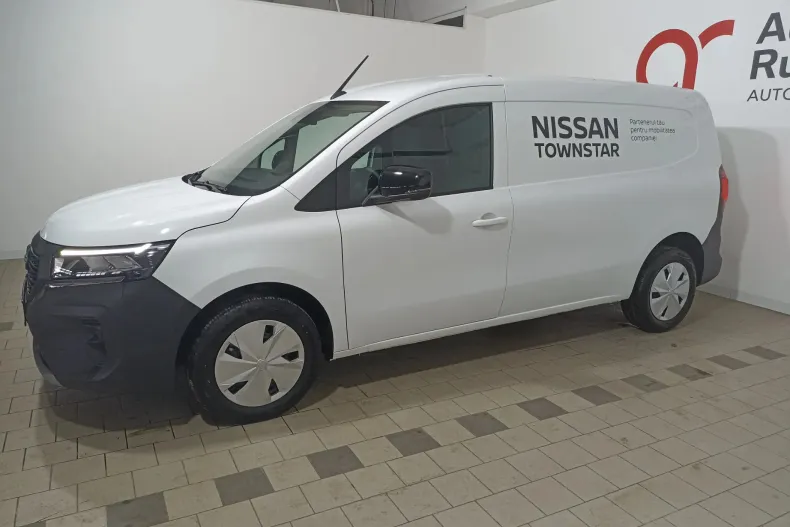 Nissan Townstar din 2025 cu 148 km - oferta NIS211816 - foto 5