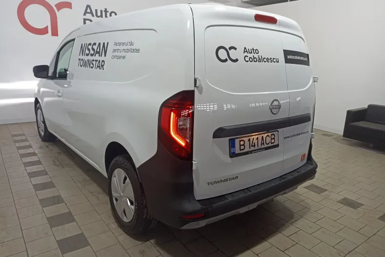 Nissan Townstar din 2025 cu 148 km - oferta NIS211816 - foto 8