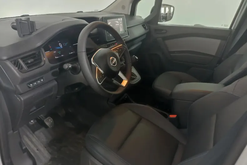 Nissan Townstar din 2025 cu 148 km - oferta NIS211816 - foto 12