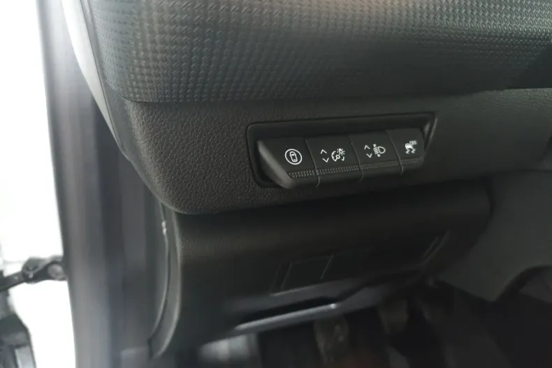 Nissan Townstar din 2025 cu 148 km - oferta NIS211816 - foto 19