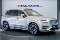 Volvo XC90 din 2023 cu 63.305 km - oferta VOL211817 - foto 2