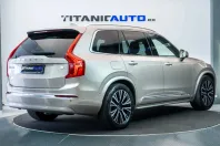 Volvo XC90 din 2023 cu 63.305 km - oferta VOL211817 - foto 4