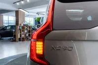 Volvo XC90 din 2023 cu 63.305 km - oferta VOL211817 - foto 10