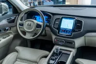 Volvo XC90 din 2023 cu 63.305 km - oferta VOL211817 - foto 27
