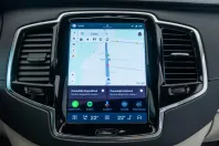 Volvo XC90 din 2023 cu 63.305 km - oferta VOL211817 - foto 32