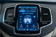 Volvo XC90 din 2023 cu 63.305 km - oferta VOL211817 - foto 35