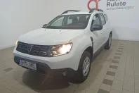 Dacia Duster din 2021 cu 107.621 km - oferta DAC211818 - foto 1