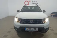 Dacia Duster din 2021 cu 107.621 km - oferta DAC211818 - foto 2
