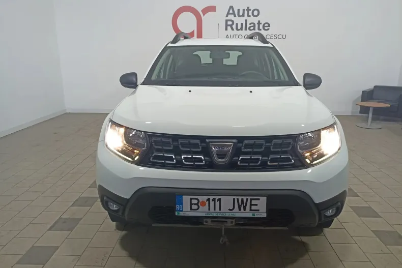 Dacia Duster din 2021 cu 107.621 km - oferta DAC211818 - foto 2