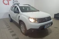Dacia Duster din 2021 cu 107.621 km - oferta DAC211818 - foto 3