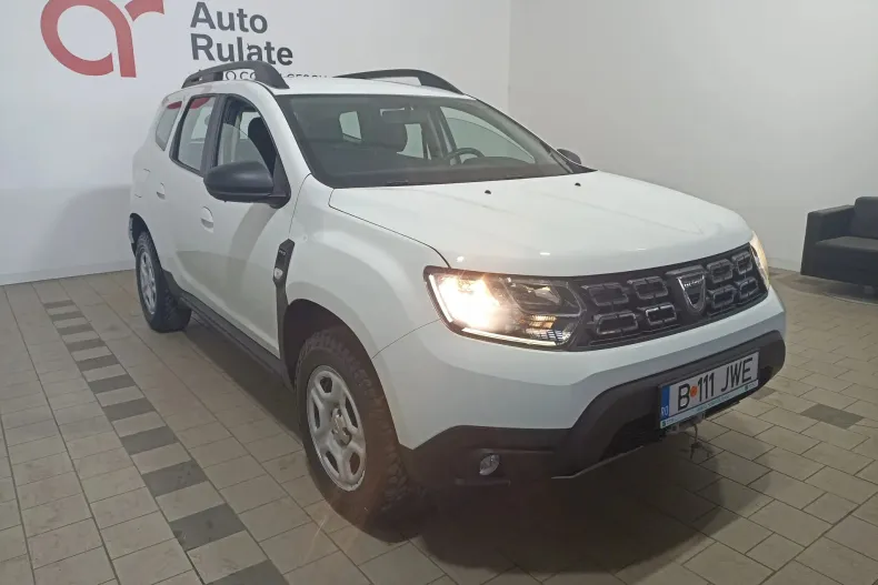 Dacia Duster din 2021 cu 107.621 km - oferta DAC211818 - foto 3