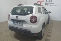 Dacia Duster din 2021 cu 107.621 km - oferta DAC211818 - foto 4