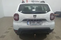 Dacia Duster din 2021 cu 107.621 km - oferta DAC211818 - foto 5