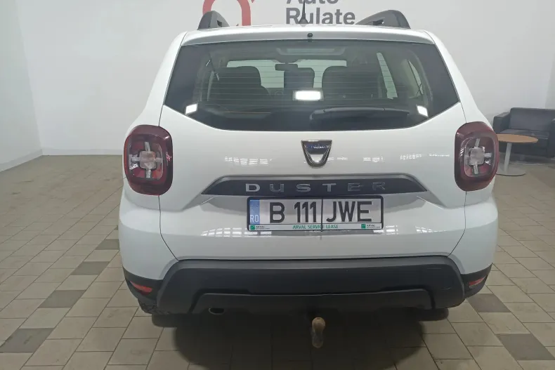 Dacia Duster din 2021 cu 107.621 km - oferta DAC211818 - foto 5