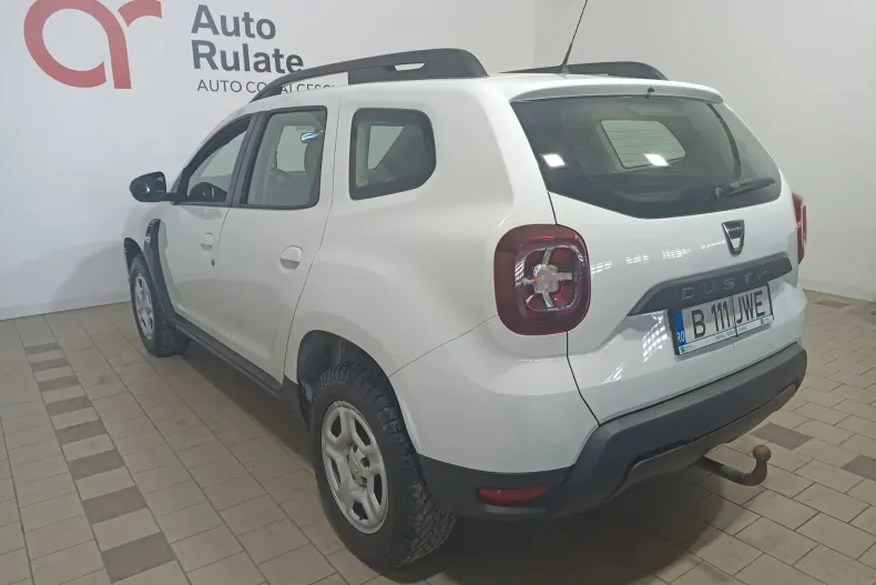 Dacia Duster din 2021 cu 107.621 km - oferta DAC211818 - foto 6