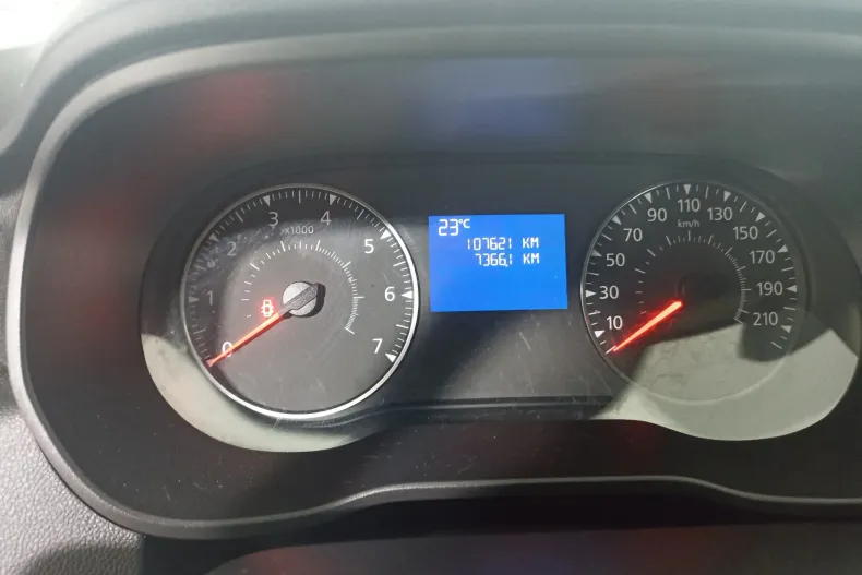 Dacia Duster din 2021 cu 107.621 km - oferta DAC211818 - foto 7