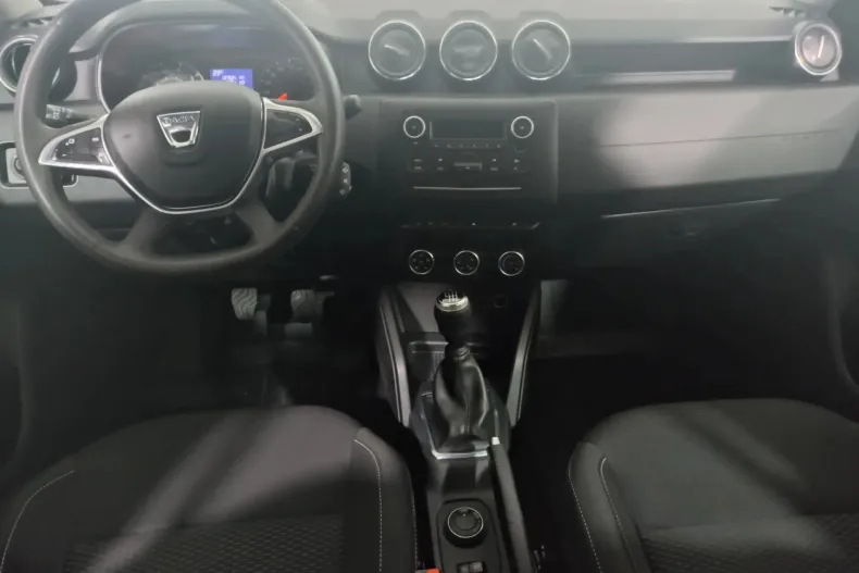 Dacia Duster din 2021 cu 107.621 km - oferta DAC211818 - foto 8