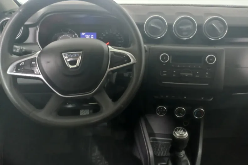 Dacia Duster din 2021 cu 107.621 km - oferta DAC211818 - foto 9