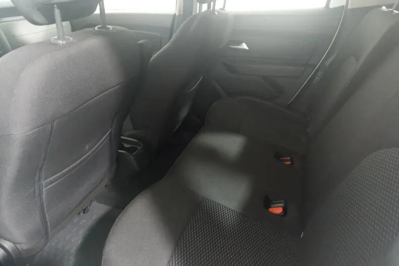 Dacia Duster din 2021 cu 107.621 km - oferta DAC211818 - foto 10